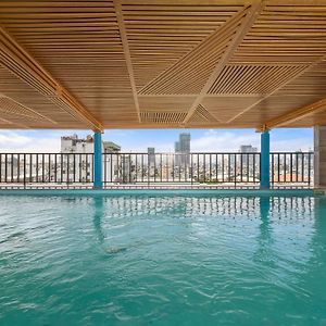 Platinum Danang Hotel