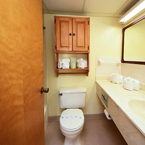 Efficiency One Room Queen Room